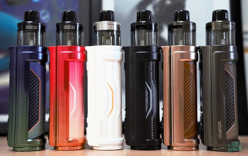finitions cuir argus pro é blog le petit vapoteur